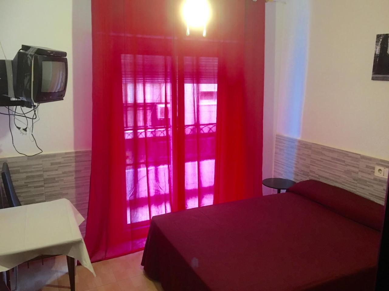 Maison d'hôtes Rosa